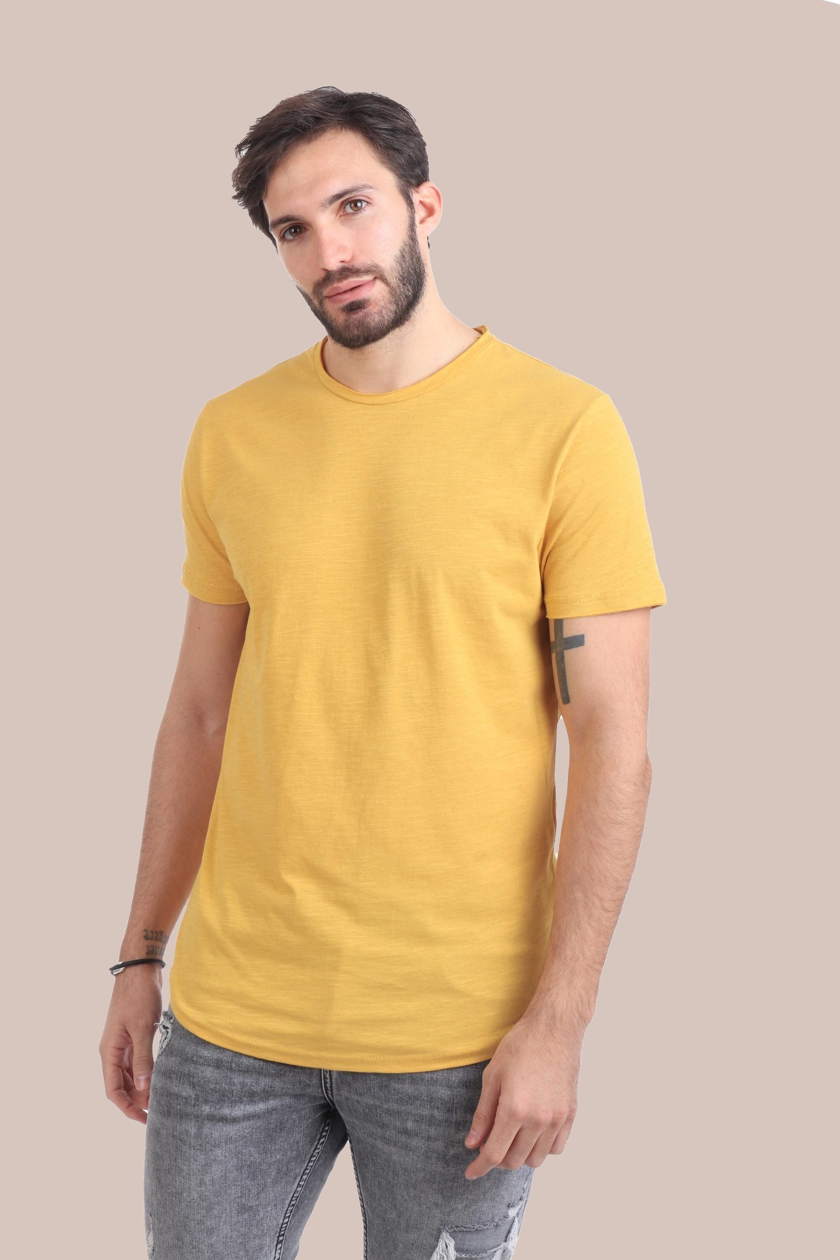 DROPCUT ESSENTIAL FLAMA T-SHIRT