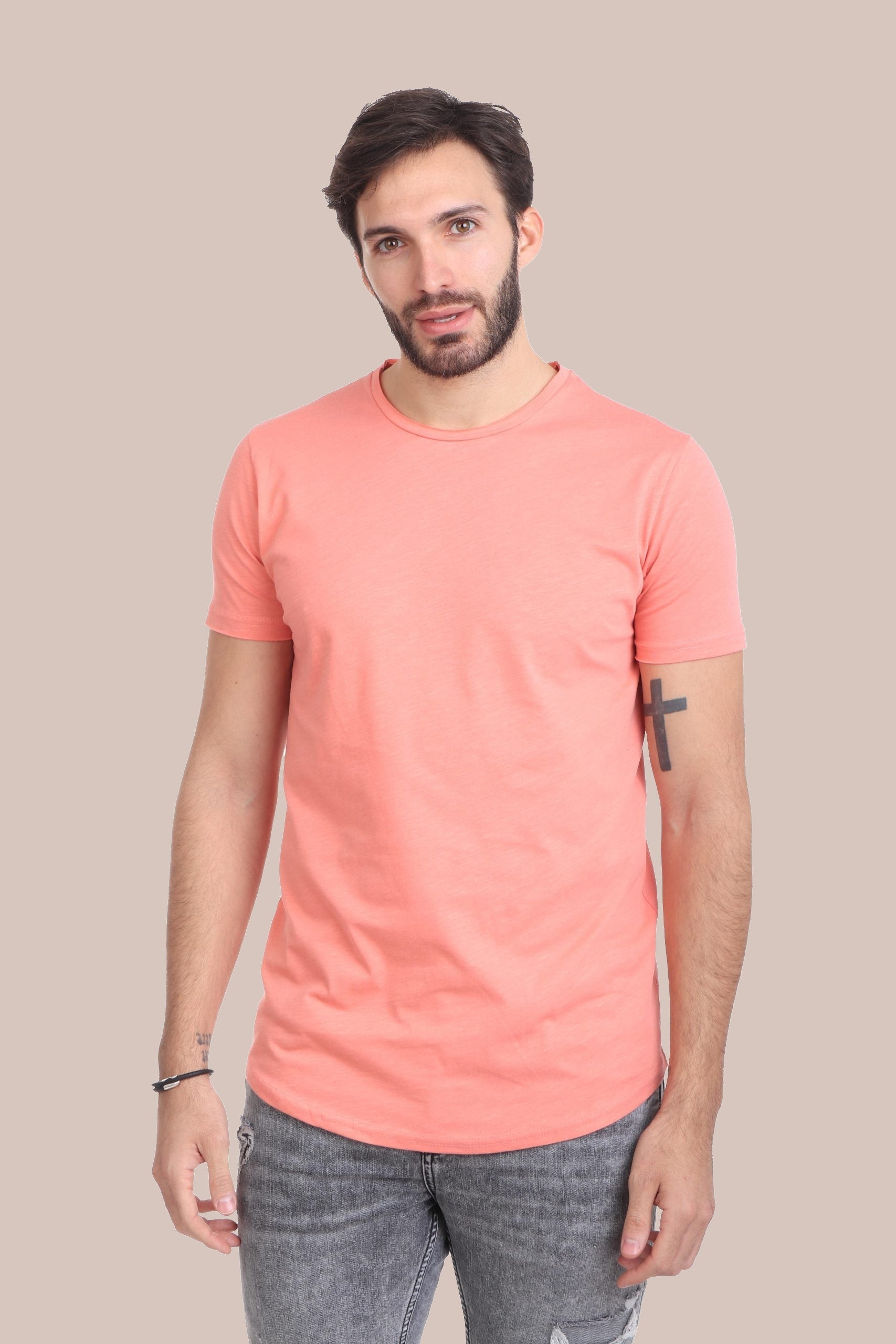 DROPCUT ESSENTIAL FLAMA T-SHIRT