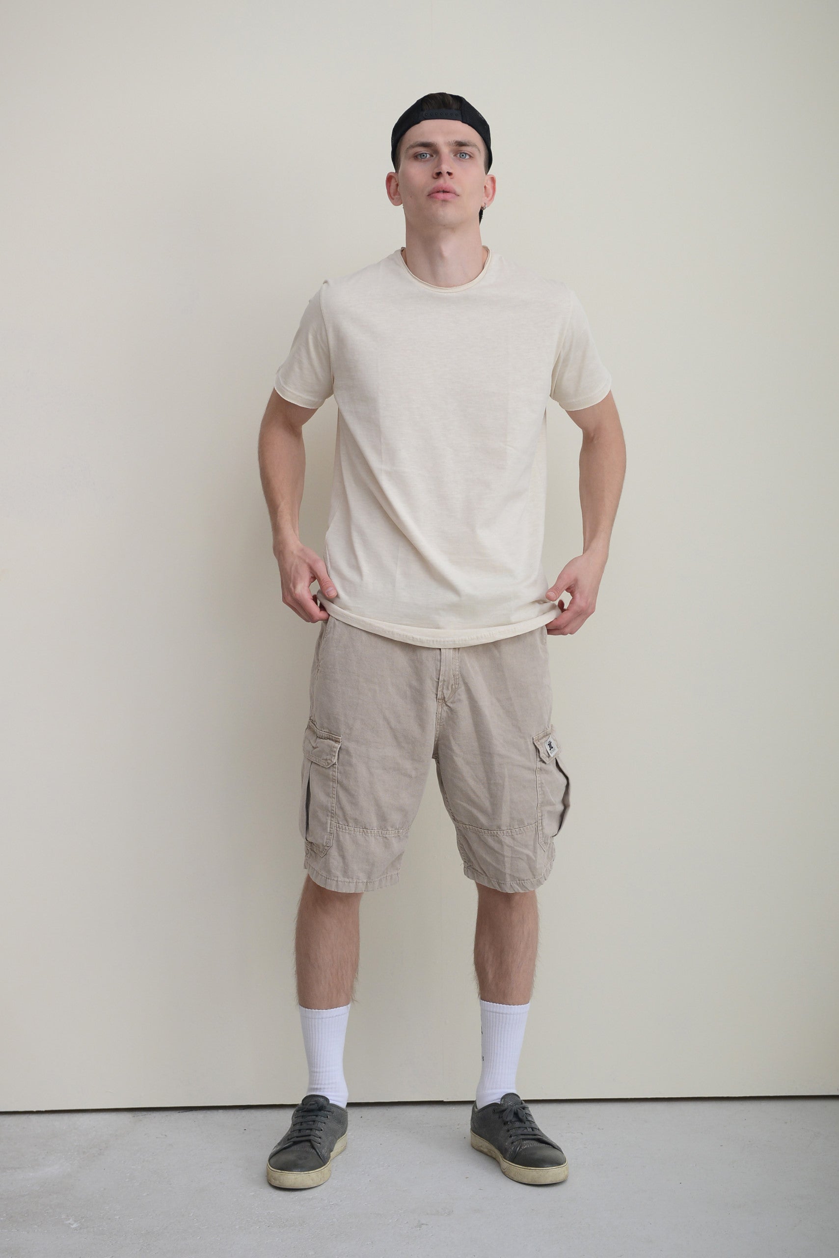 FLAMA T-SHIRT "Los Angeles"
