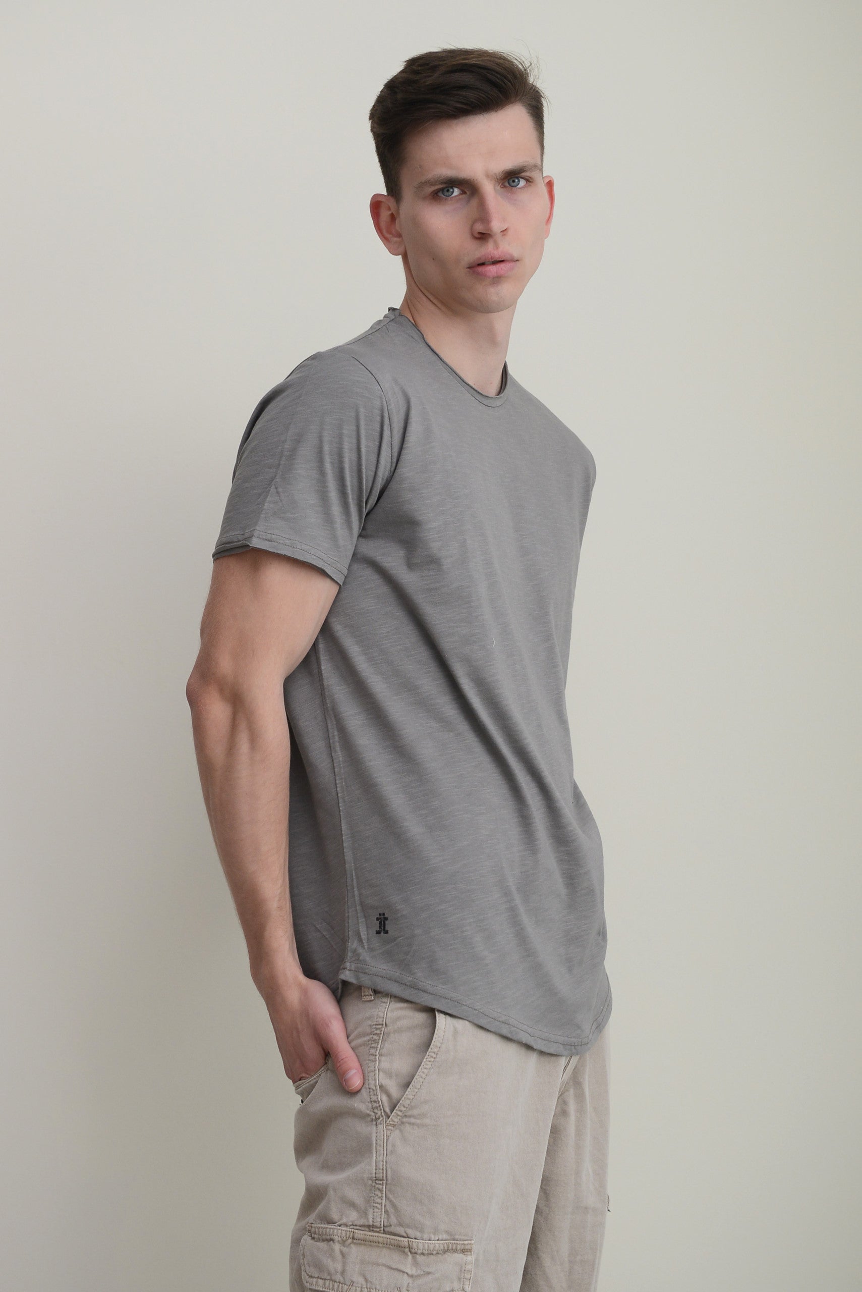 FLAMA T-SHIRT "Los Angeles"