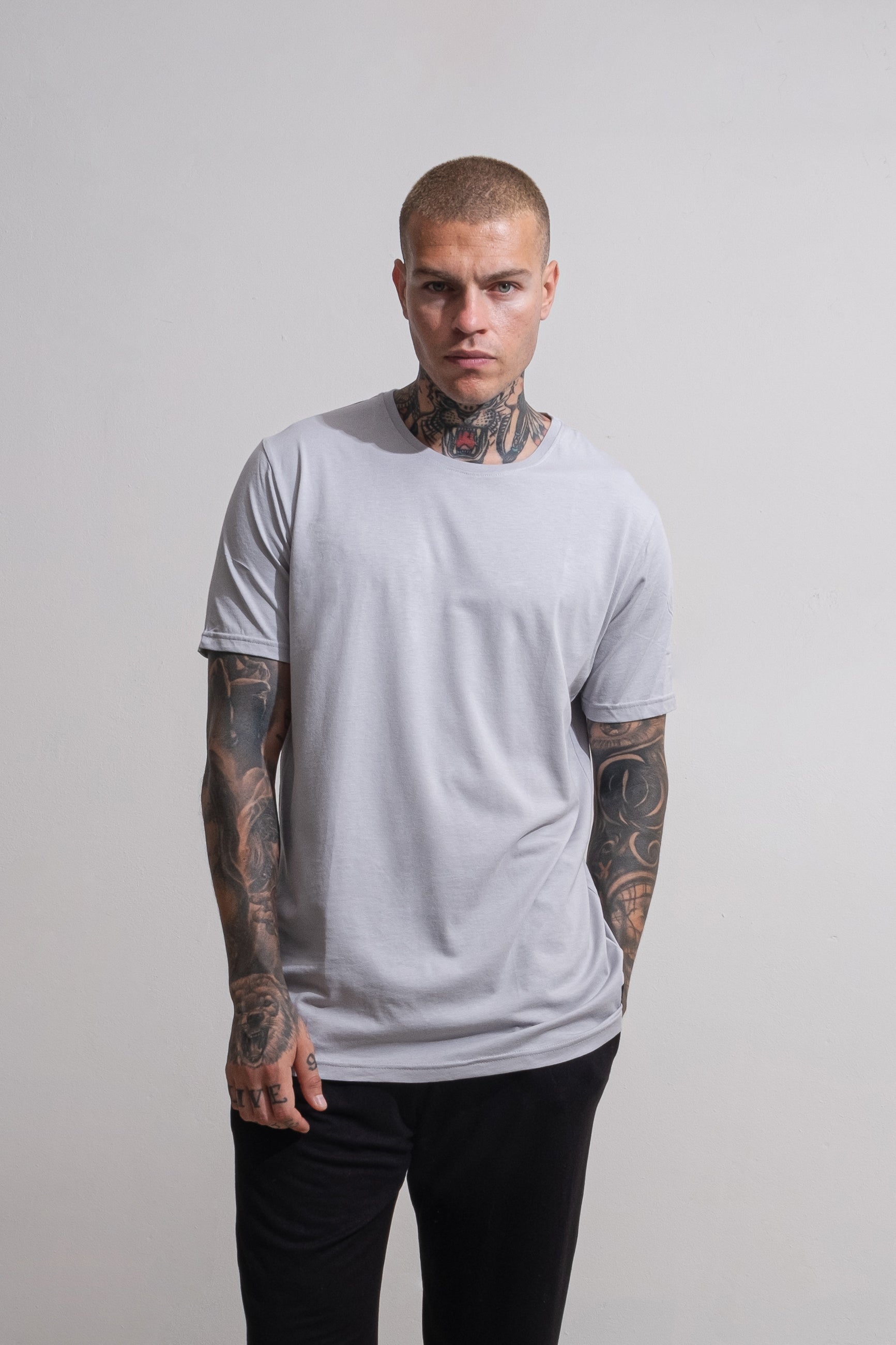 T-SHIRT MODAL