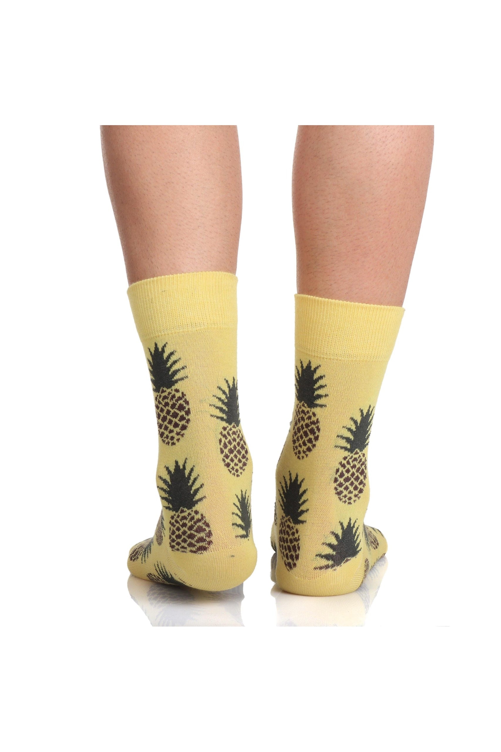 "Pineapple" Socks
