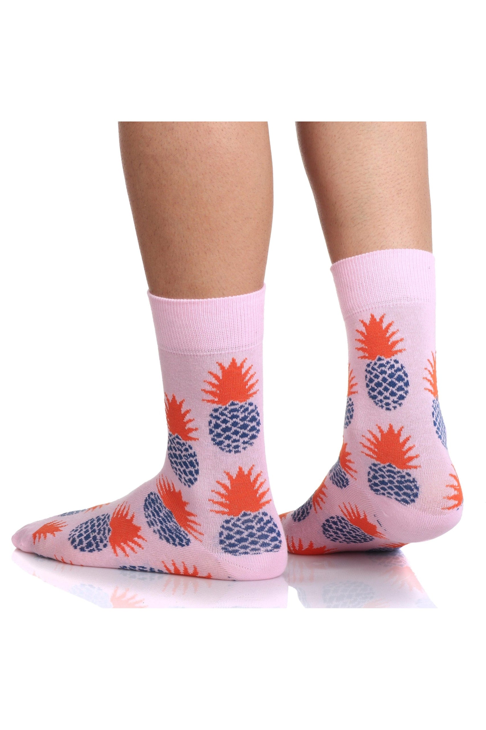 "Pineapple" Socks