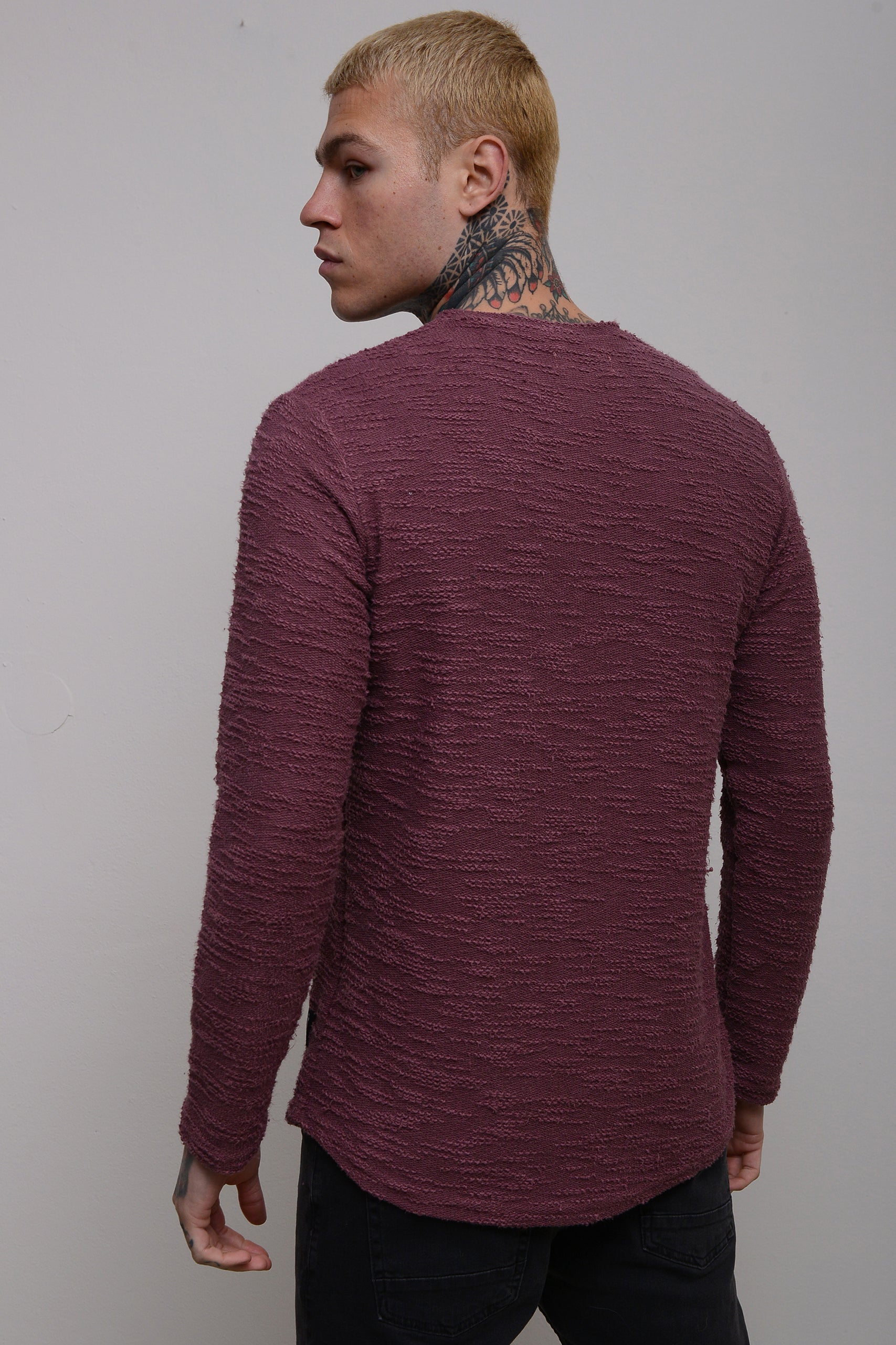 FLAMA SWEATSHIRT