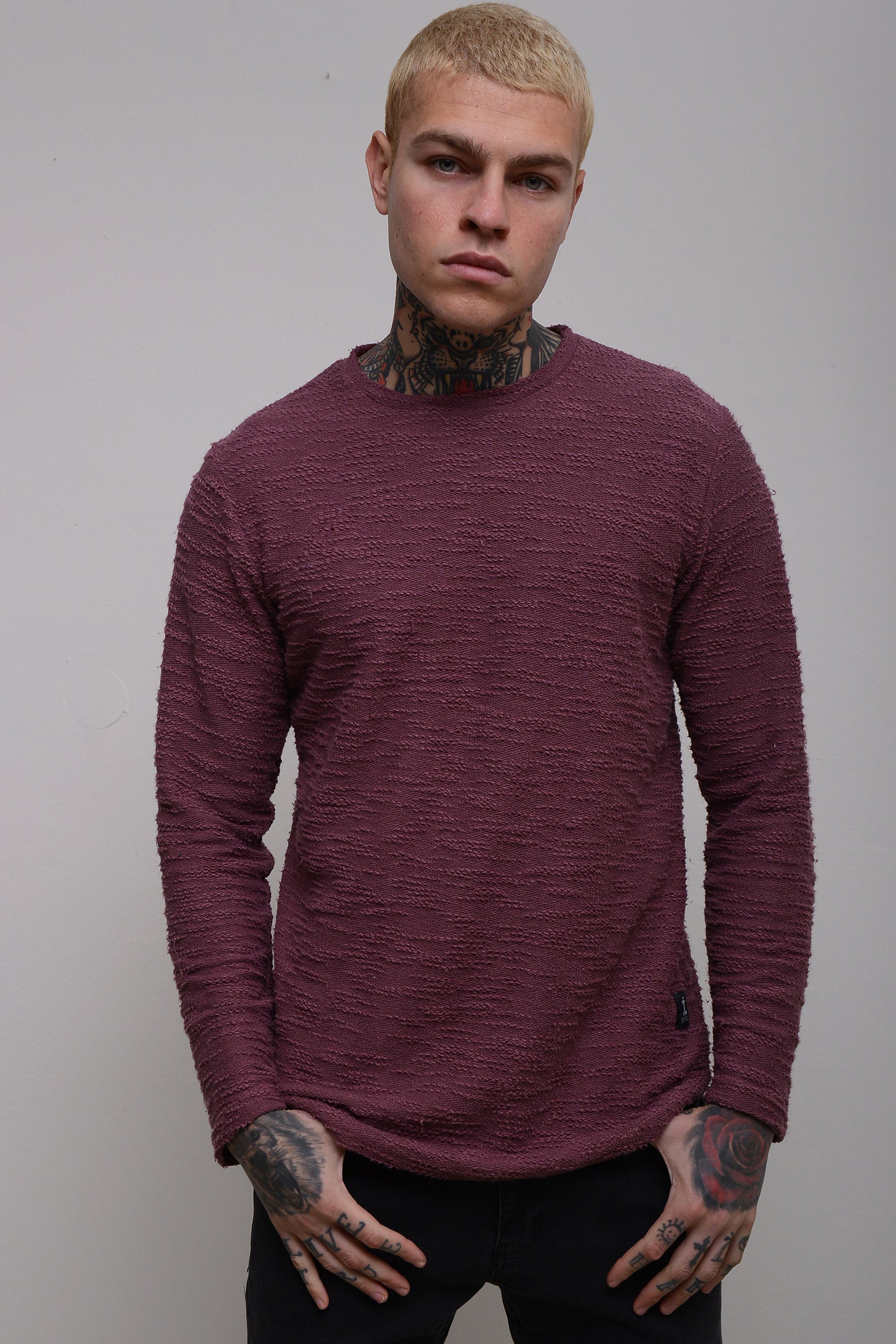 FLAMA SWEATSHIRT