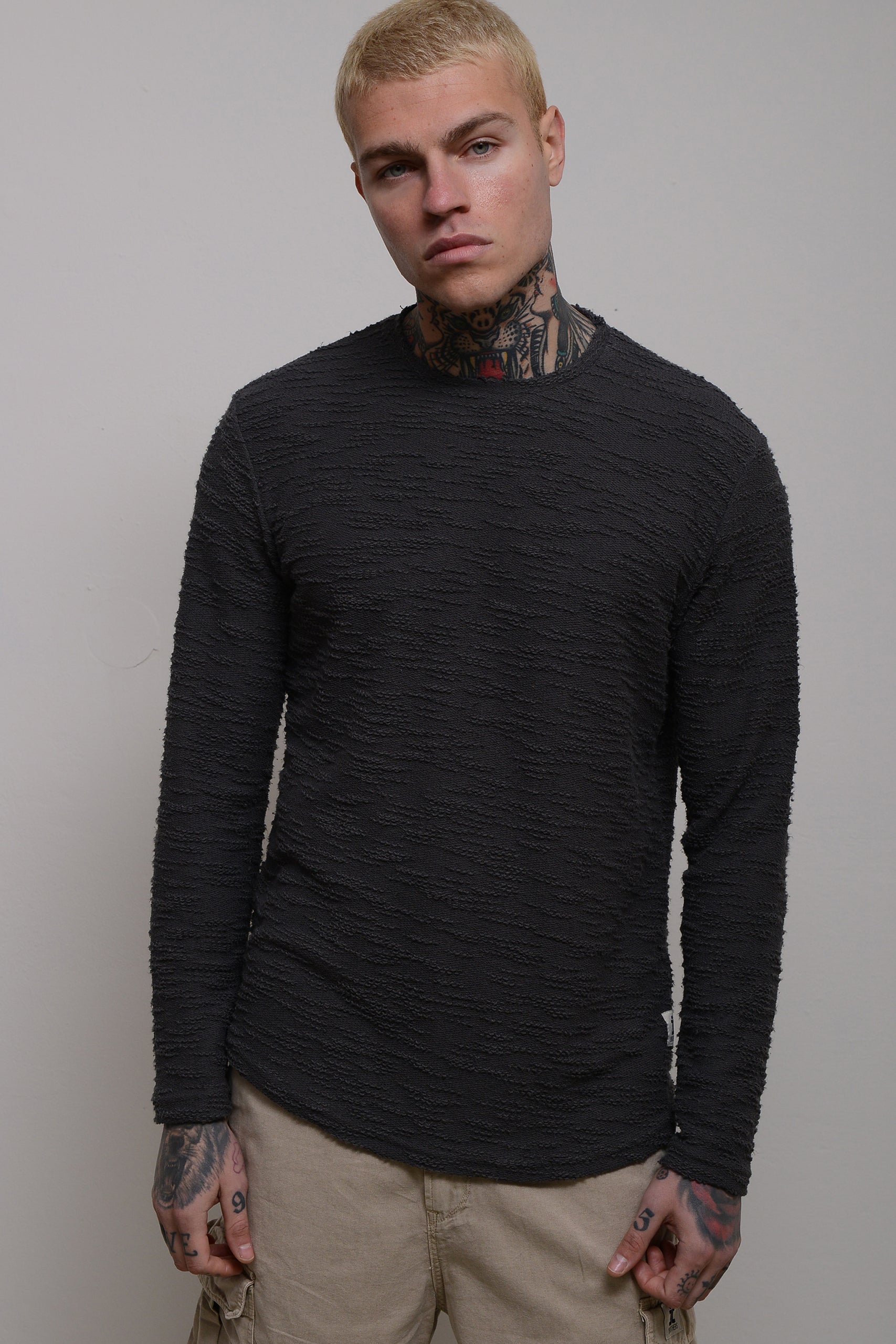 FLAMA SWEATSHIRT