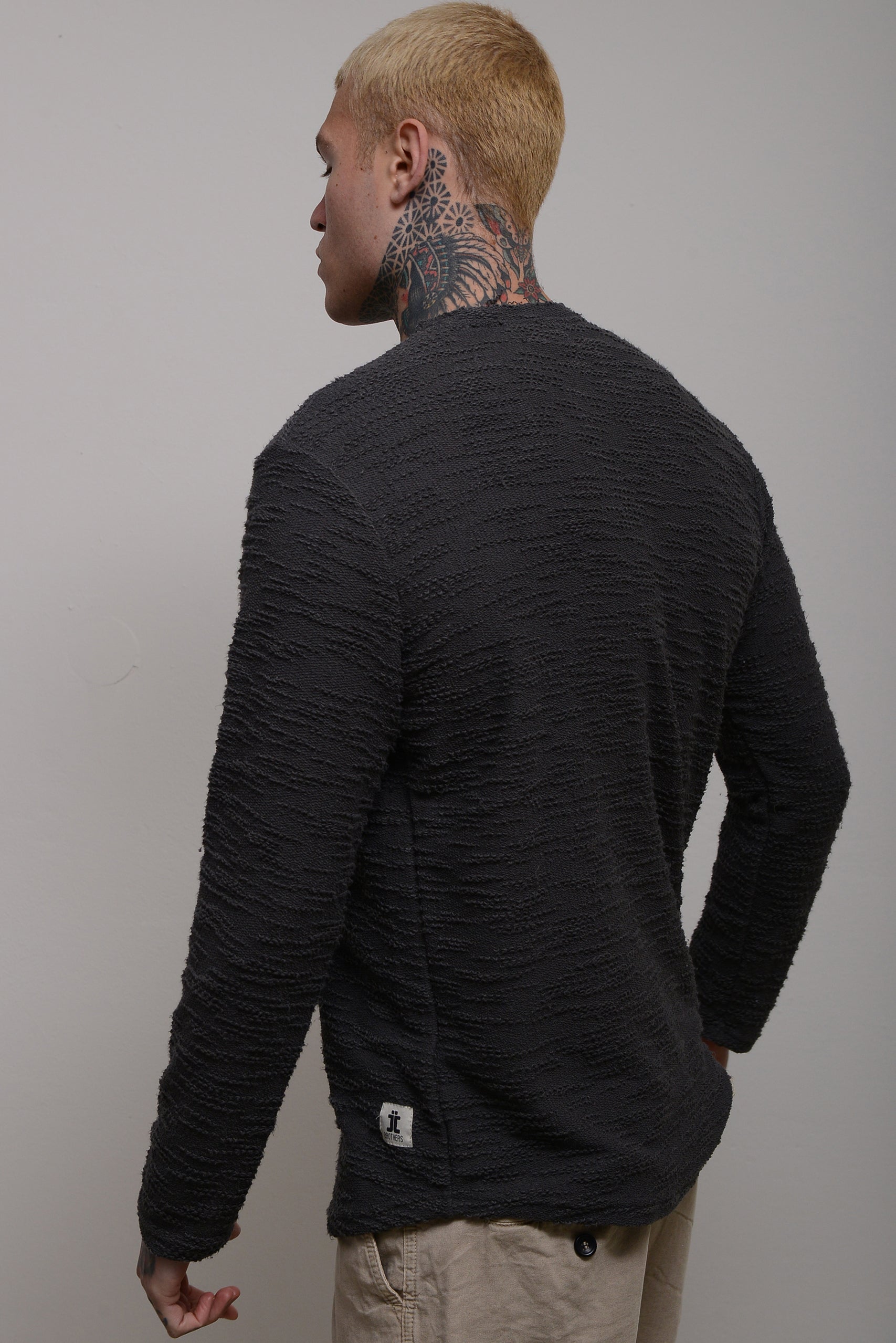 FLAMA SWEATSHIRT