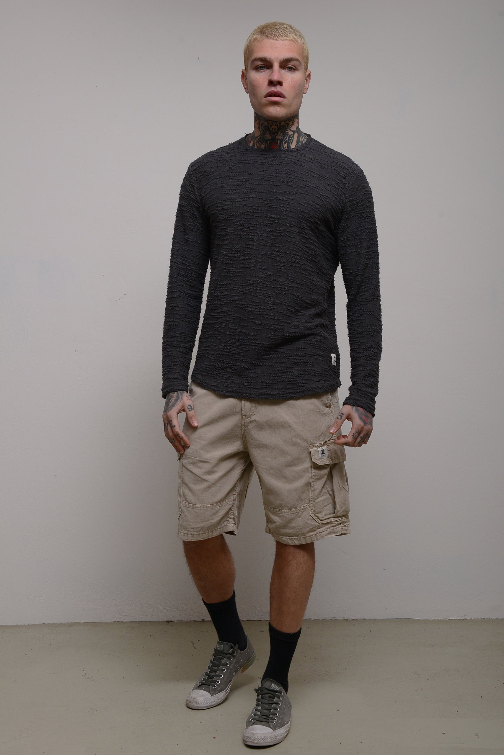 FLAMA SWEATSHIRT