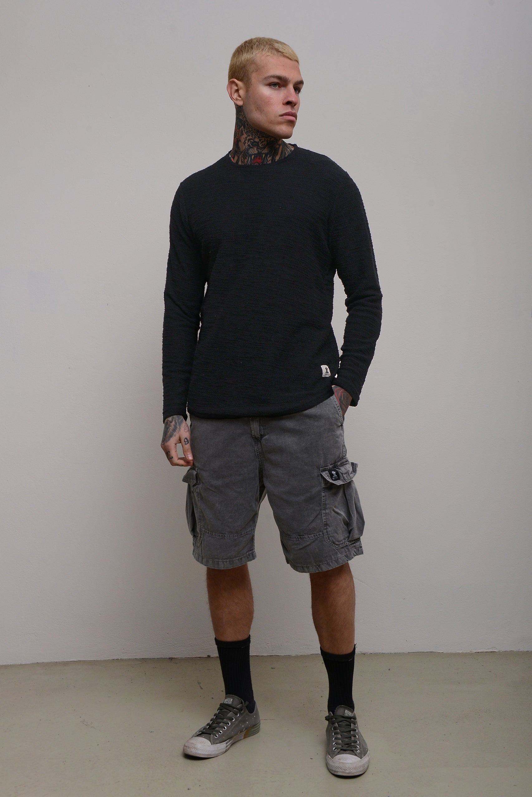 FLAMA SWEATSHIRT
