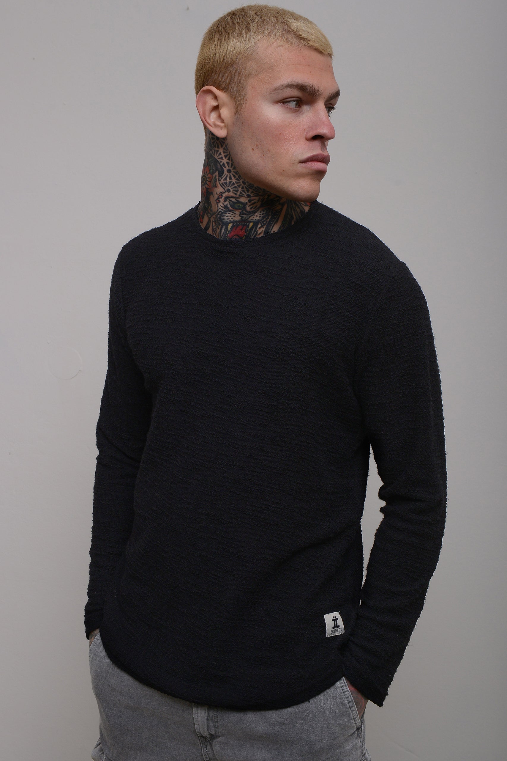 FLAMA SWEATSHIRT