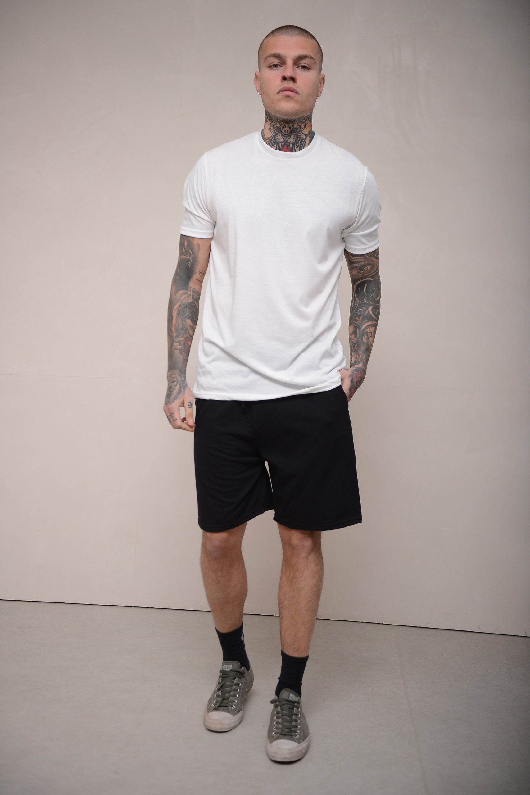 T-SHIRT MODAL