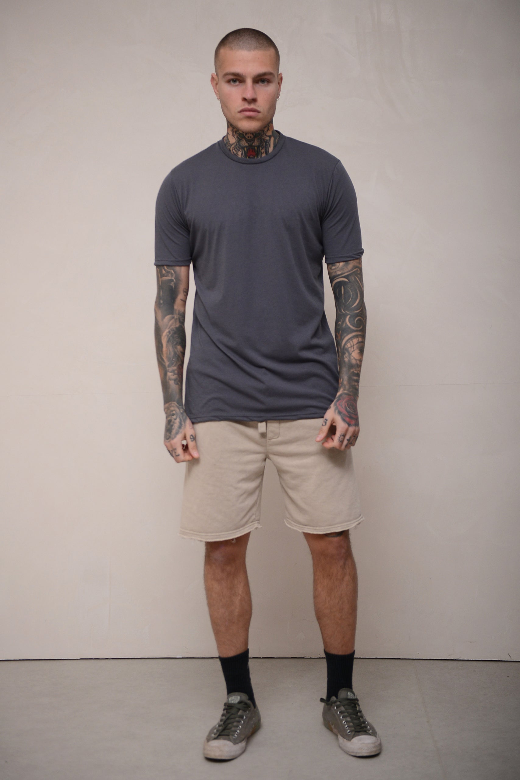 T-SHIRT MODAL
