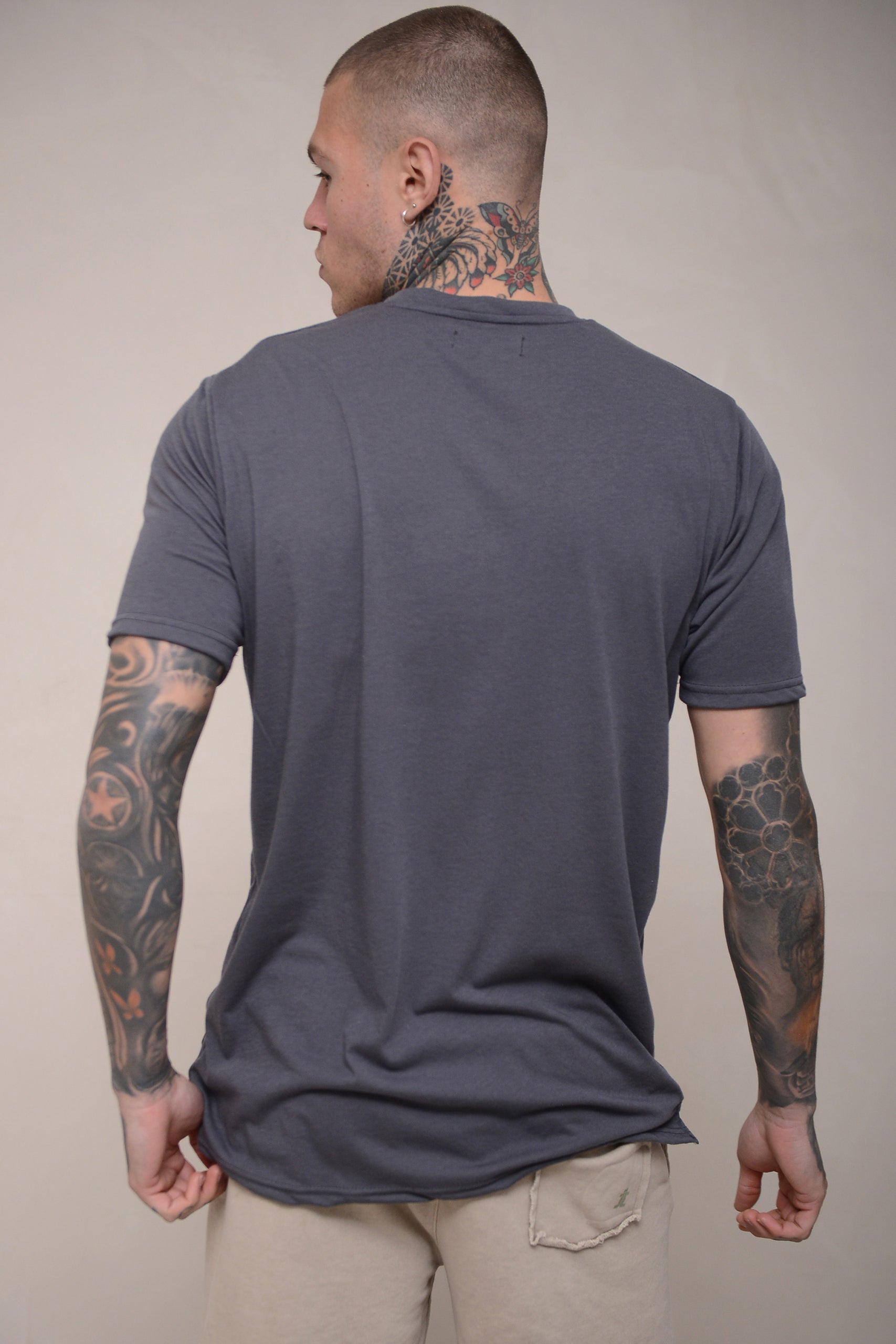 T-SHIRT MODAL