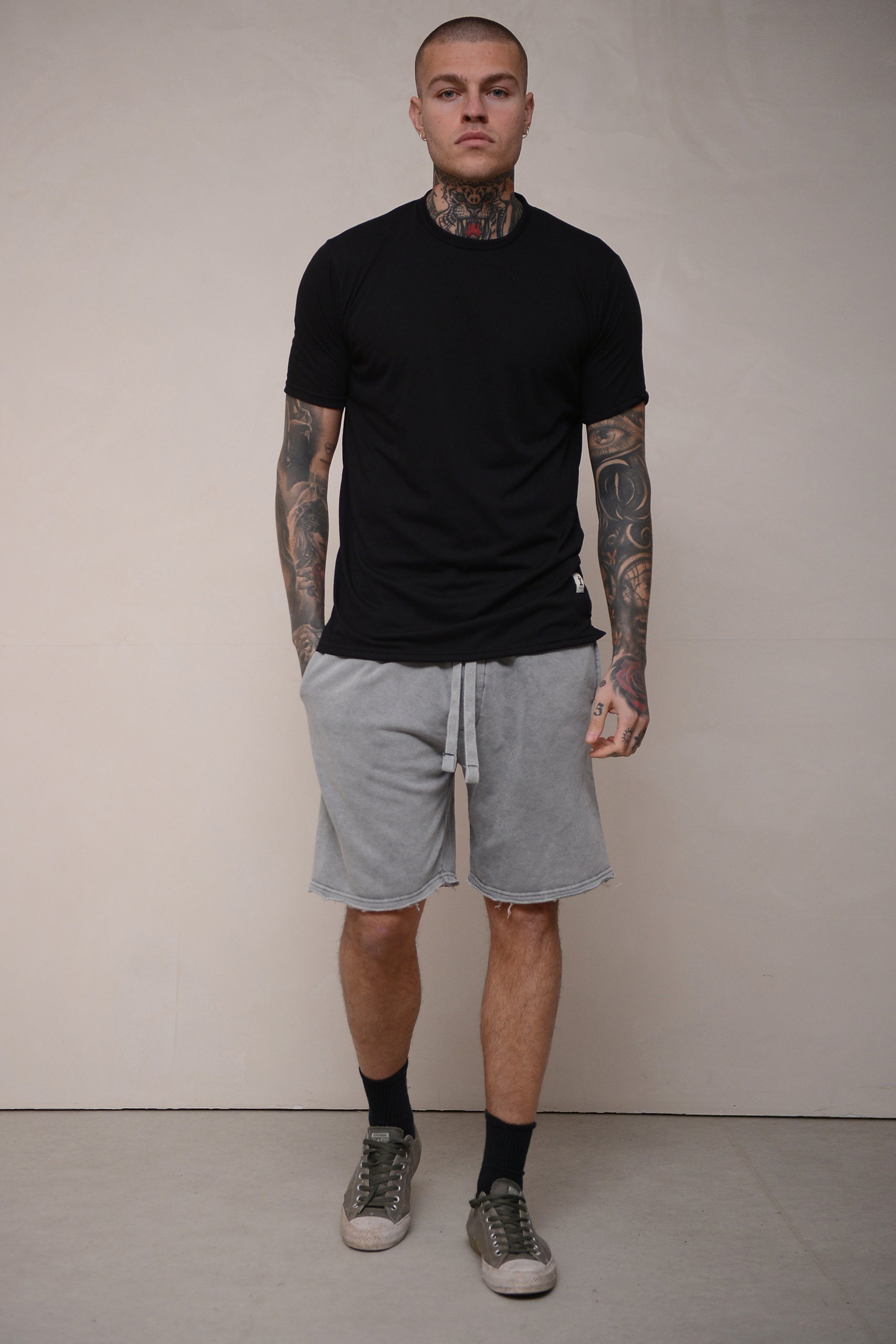 T-SHIRT MODAL