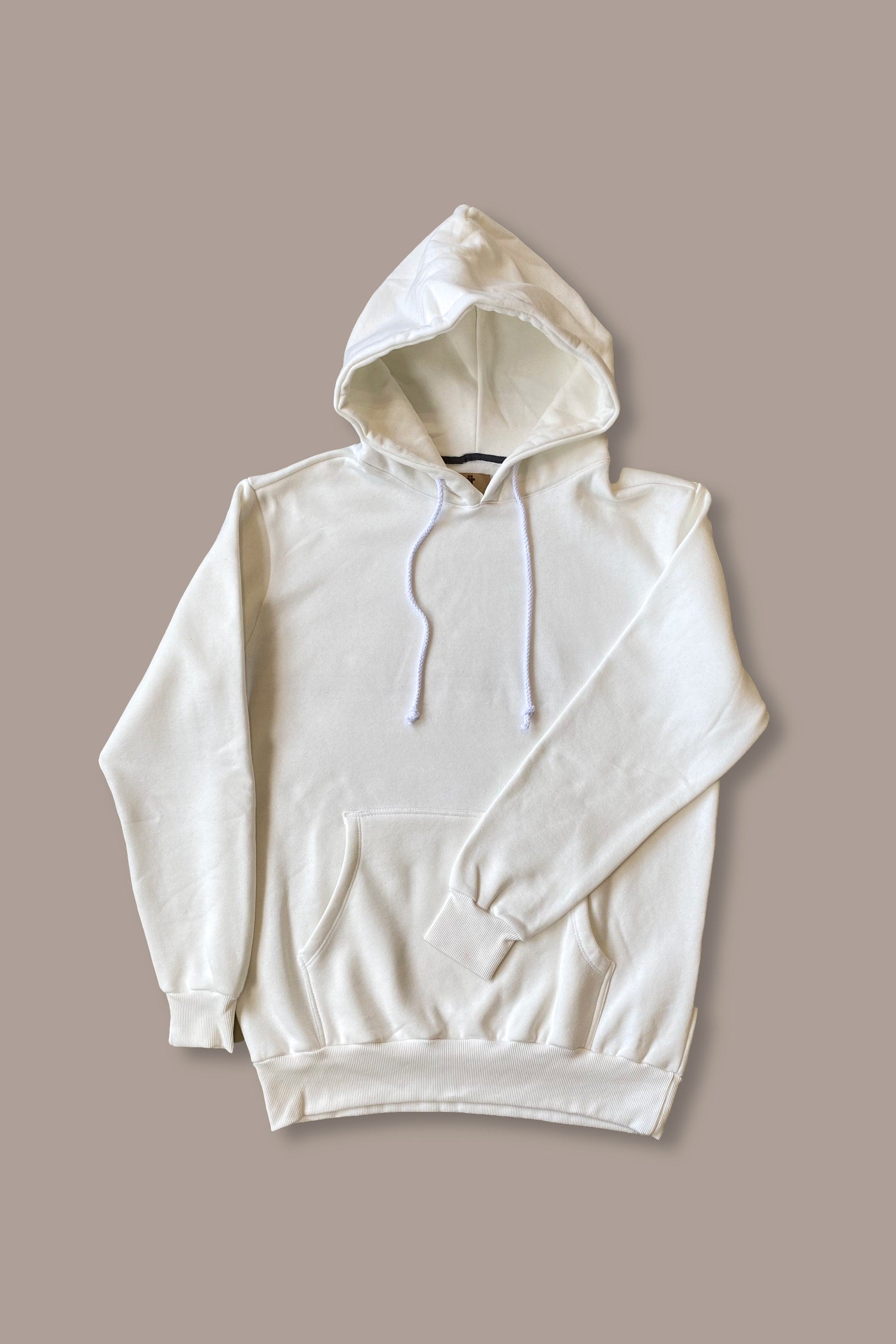 ESSENTIAL HOODIE